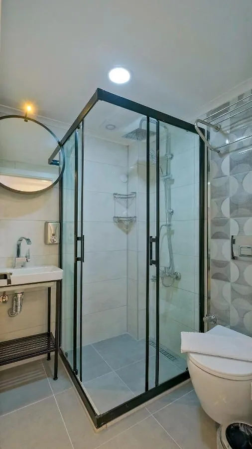 Hotel Miralya Suites Fethiye