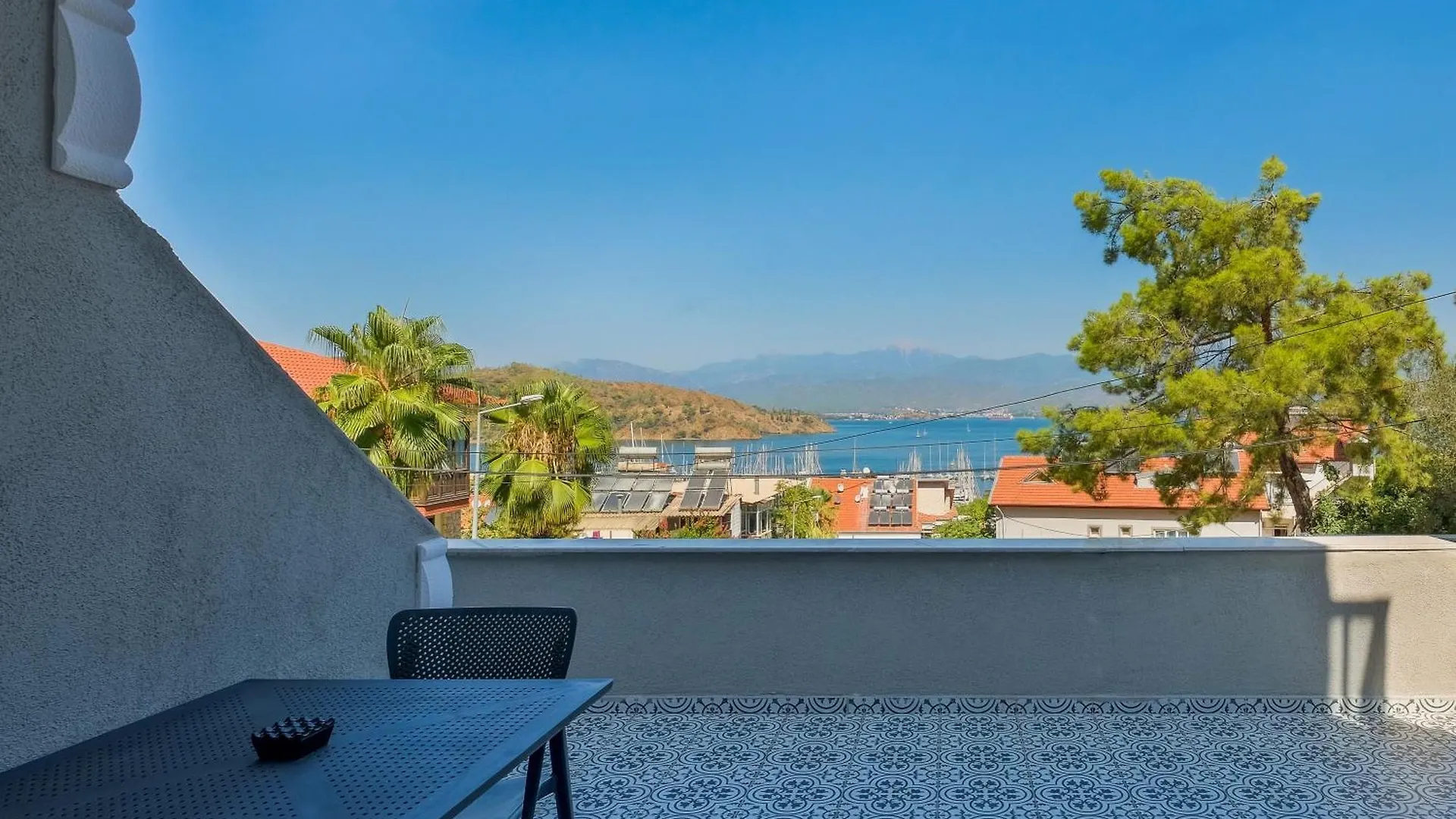 Hotel Miralya Suites Fethiye