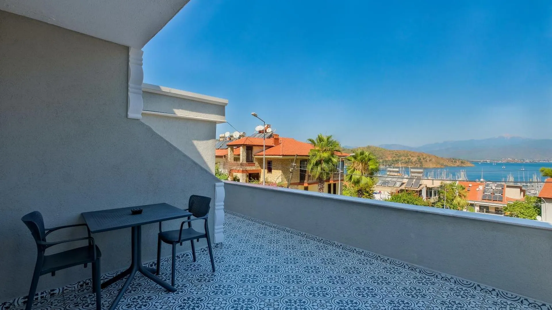 Miralya Suites Fethiye 0*,
