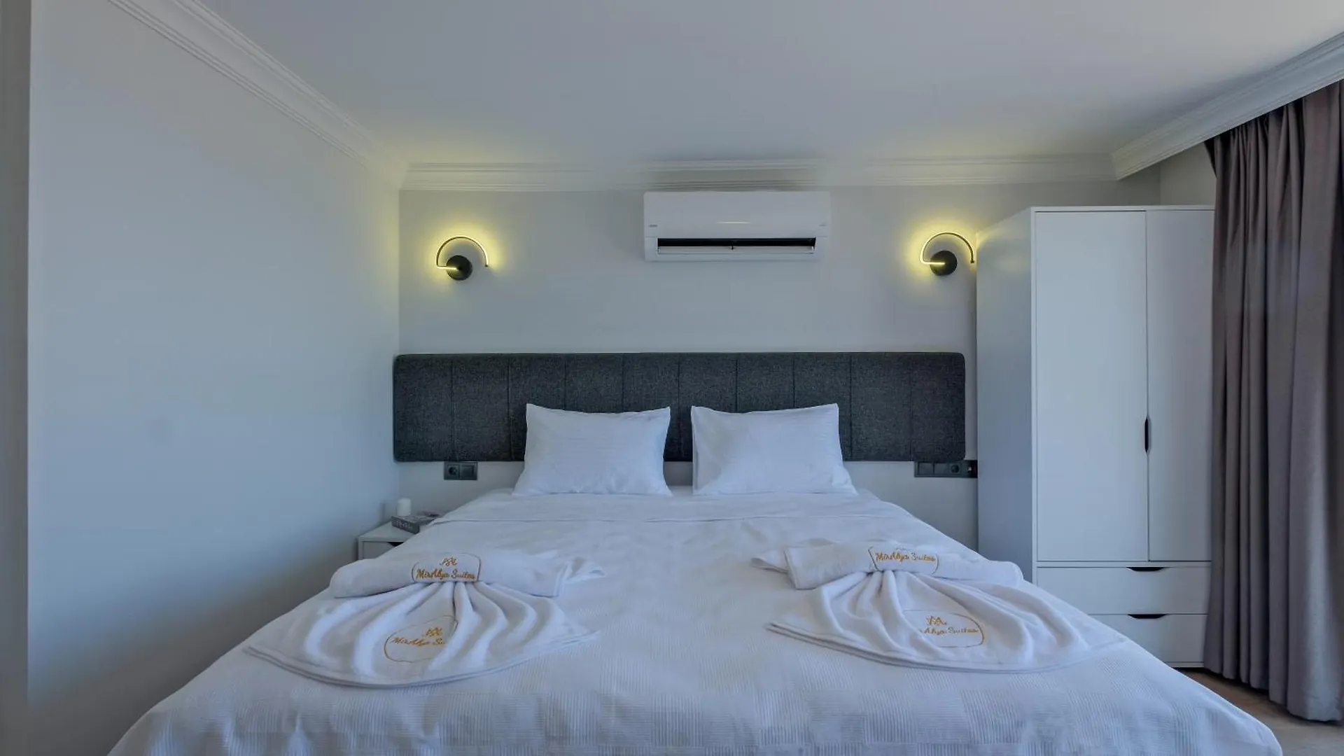 Miralya Suites Fethiye 0*,  Turkey