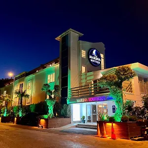 Hotel Marina Boutique Hotel, Fethiye