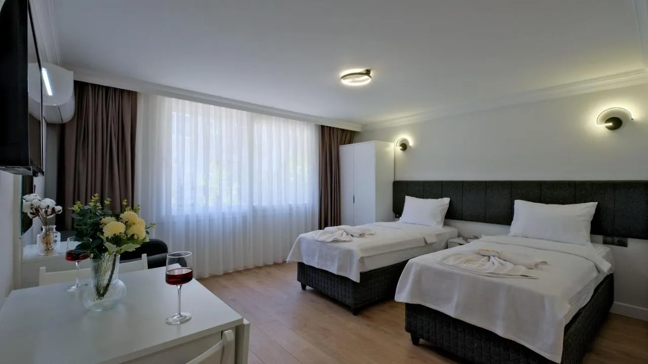 Miralya Suites Fethiye 0*,  Turkey
